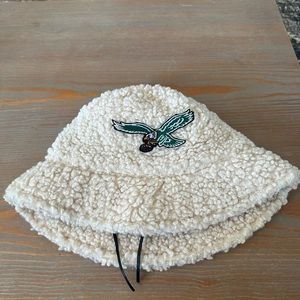 Eagles bucket hat